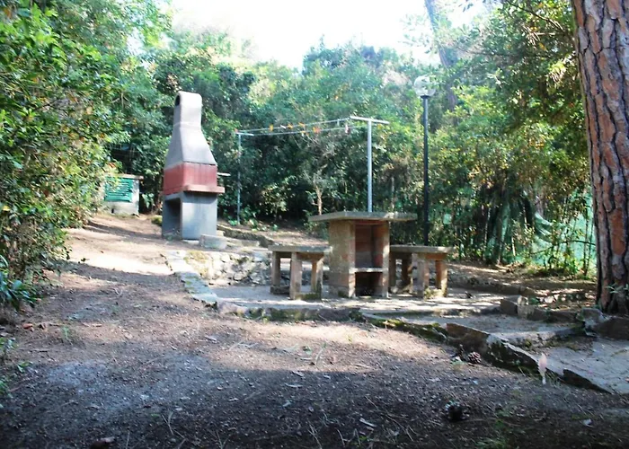 Filippi Pineta- Villetta Terra/Tetto A Soli 200M. Dal Mare