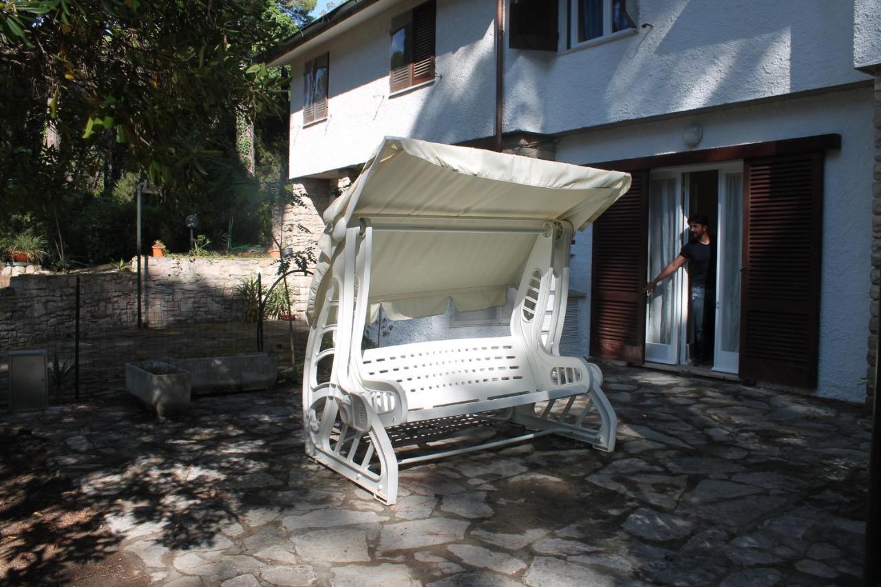 Holiday home Filippi Pineta- Terra/tetto A 200m. Dal Mare Marina di Castagneto Carducci