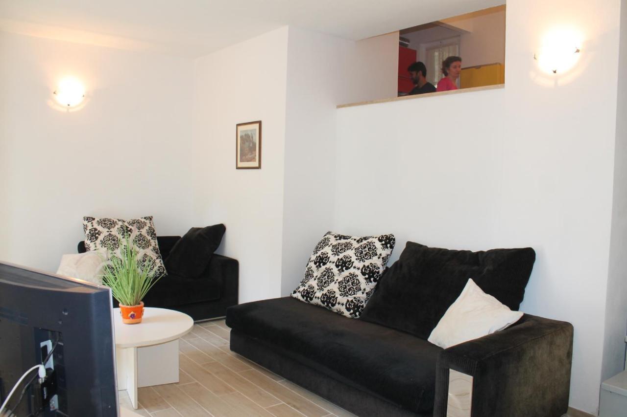Holiday home Filippi Pineta- Terra/tetto A 200m. Dal Mare